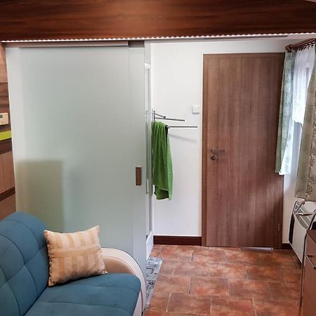 Apartman Lidovka Daire Kutná Hora Dış mekan fotoğraf