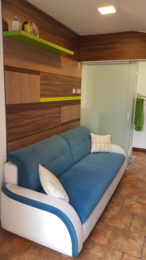 Apartman Lidovka Daire Kutná Hora Dış mekan fotoğraf