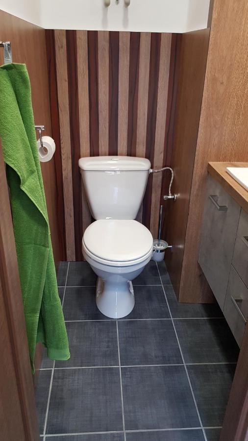 Apartman Lidovka Daire Kutná Hora Dış mekan fotoğraf