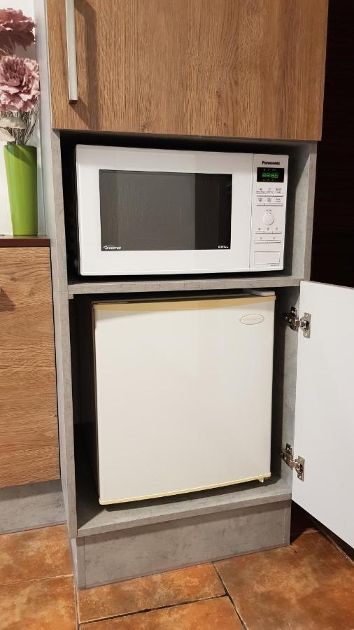 Apartman Lidovka Daire Kutná Hora Dış mekan fotoğraf